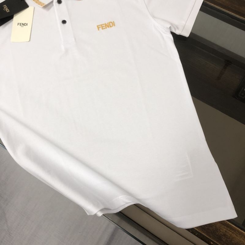 Fendi T-Shirts